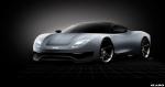 Izaro GT-E Supercar 2010 года